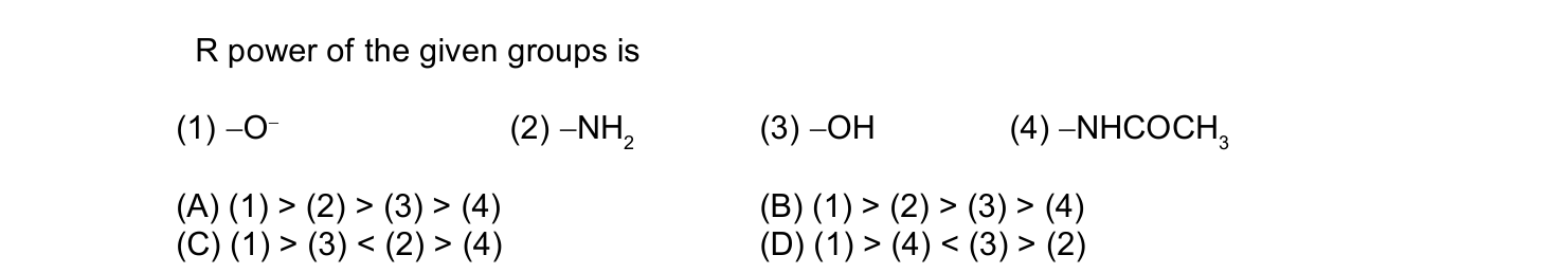Chemistry diagram for: See image