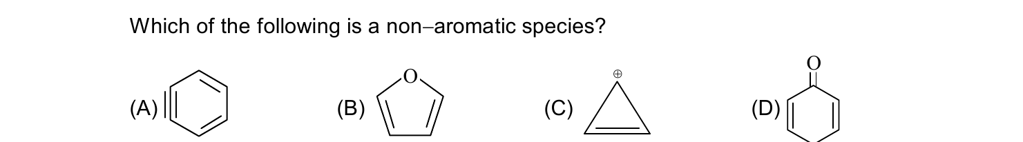 Chemistry diagram for: See image