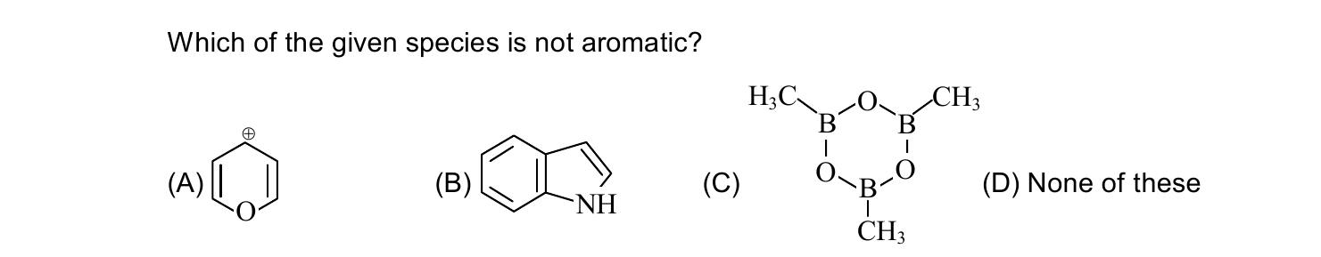 Chemistry diagram for: See image