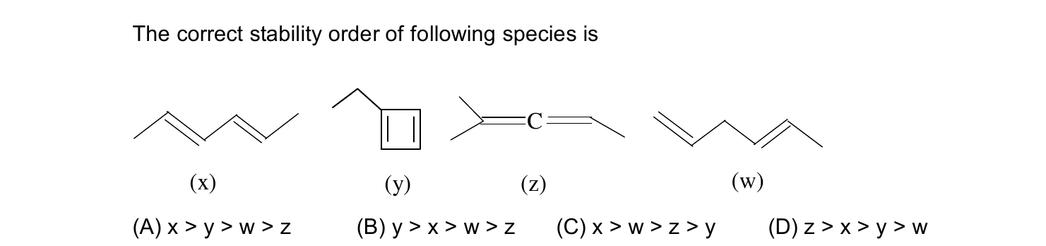 Chemistry diagram for: See image