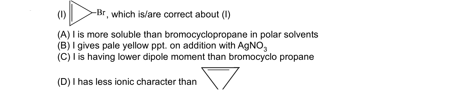 Chemistry diagram for: See image