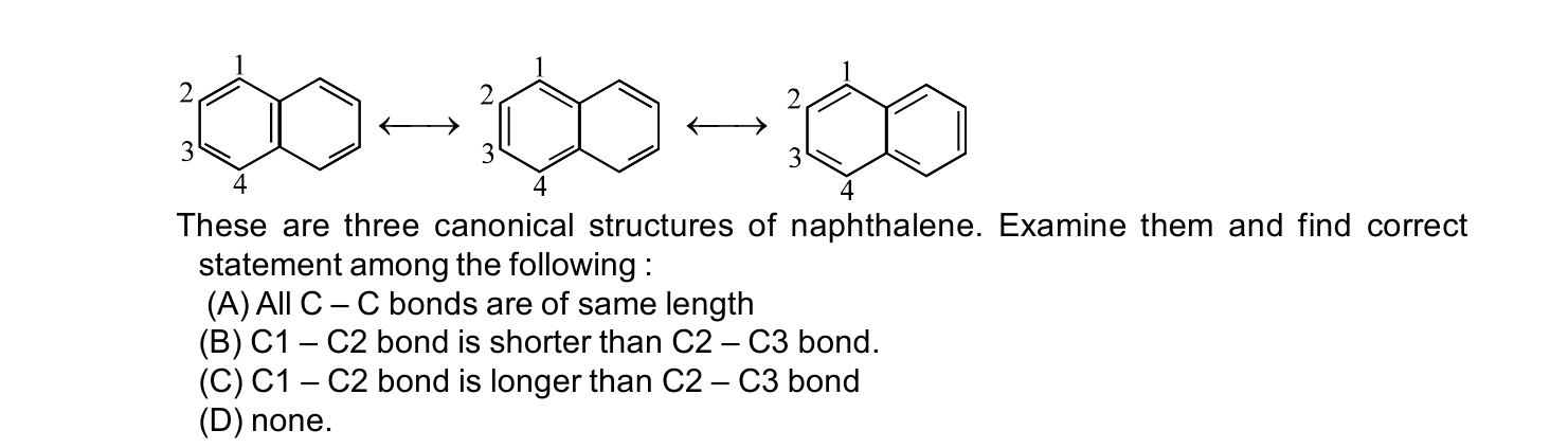 Chemistry diagram for: See image