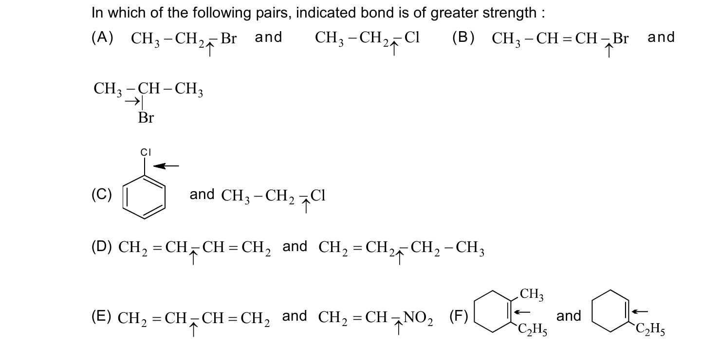 Chemistry diagram for: See image