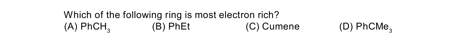Chemistry diagram for: See image