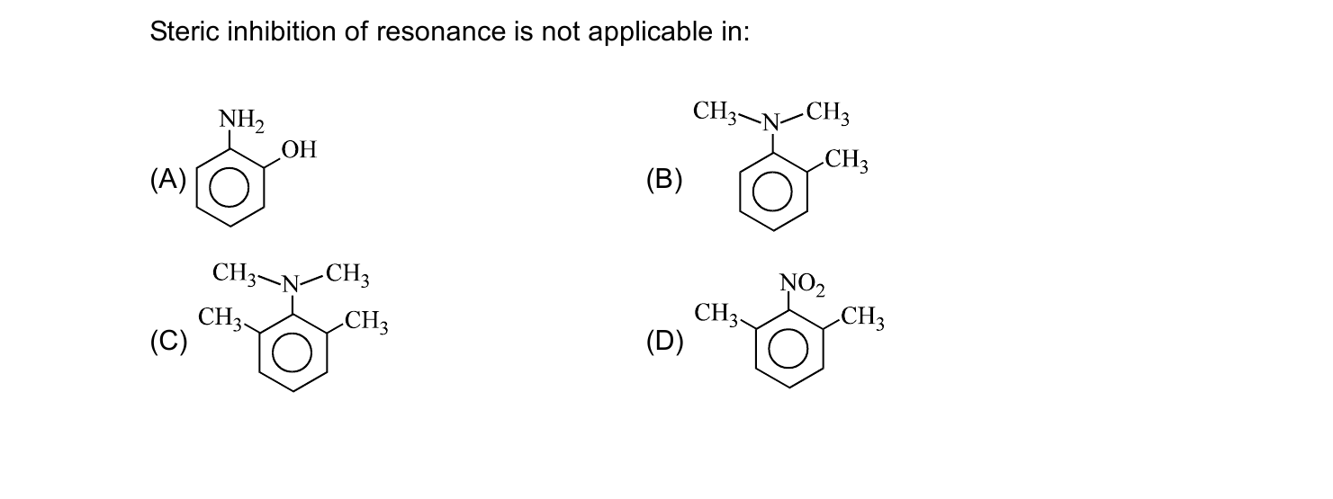 Chemistry diagram for: See image