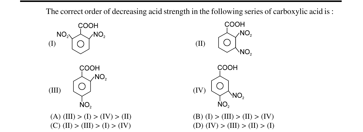 Chemistry diagram for: See image