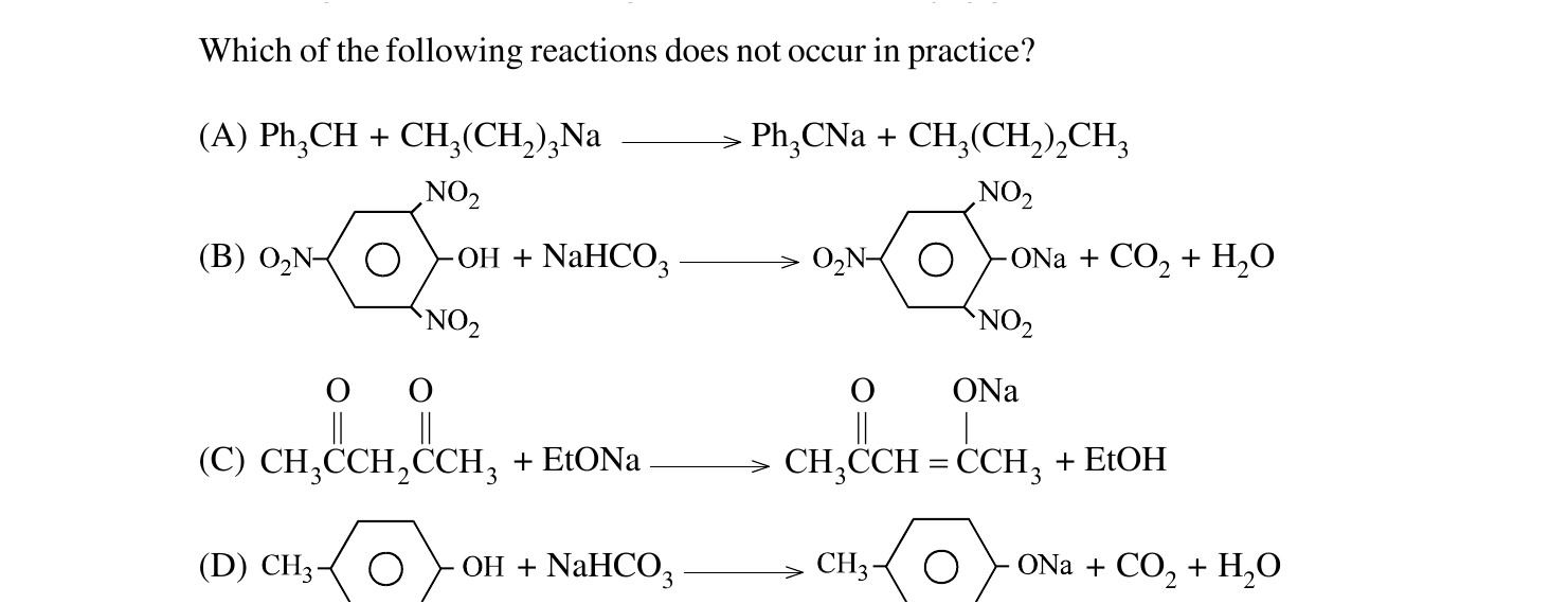Chemistry diagram for: See image