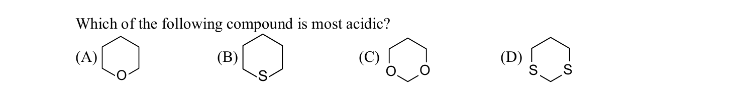 Chemistry diagram for: See image