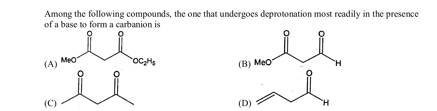 Chemistry diagram for: See image