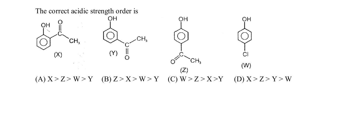 Chemistry diagram for: See image