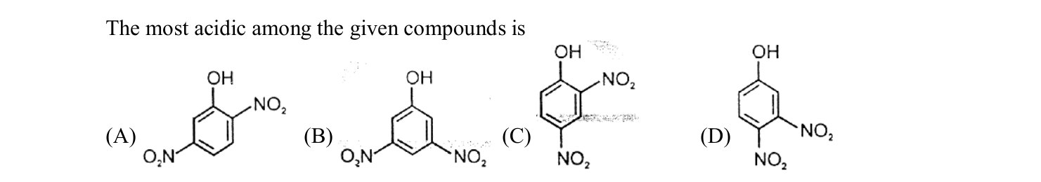 Chemistry diagram for: See image