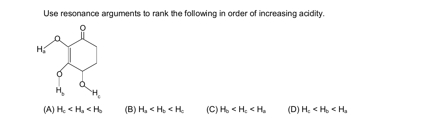 Chemistry diagram for: See image