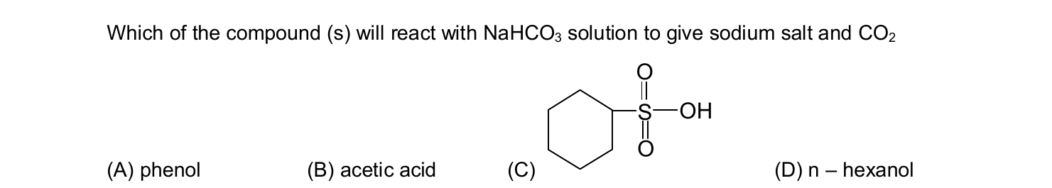 Chemistry diagram for: See image