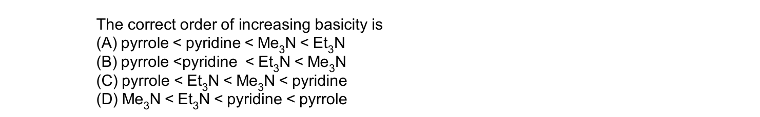Chemistry diagram for: See image
