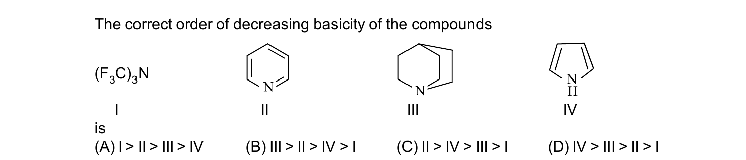 Chemistry diagram for: See image
