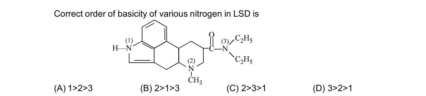 Chemistry diagram for: See image