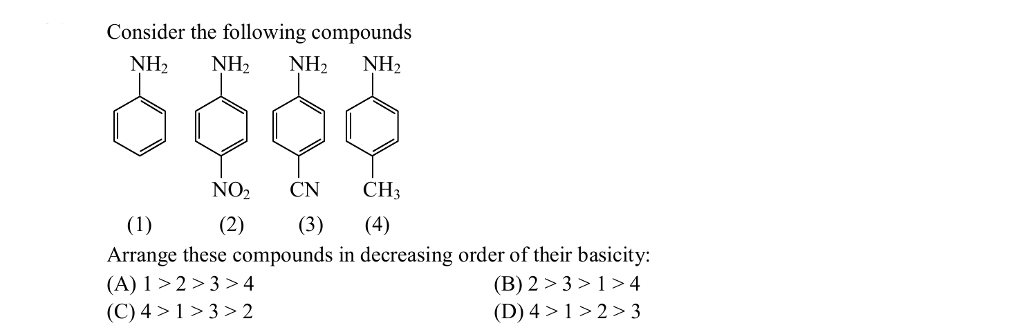 Chemistry diagram for: See image