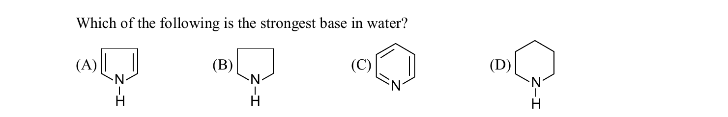 Chemistry diagram for: See image