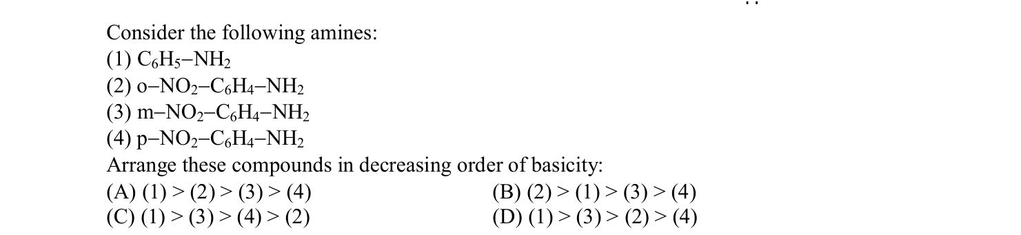 Chemistry diagram for: See image