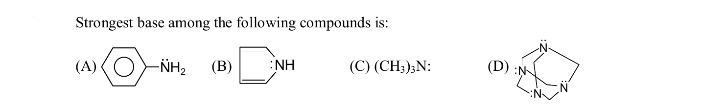 Chemistry diagram for: See image