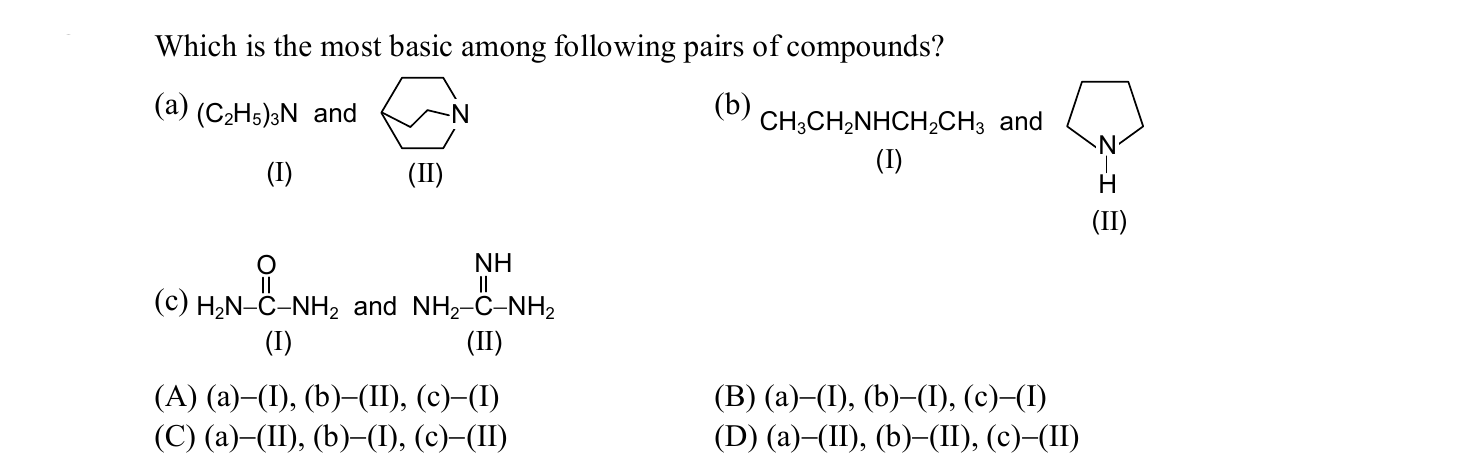 Chemistry diagram for: See image
