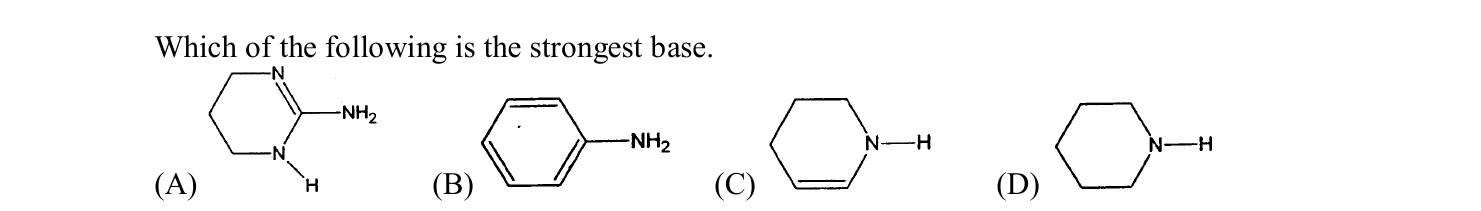 Chemistry diagram for: See image