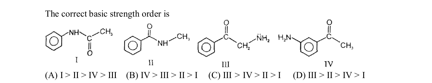 Chemistry diagram for: See image