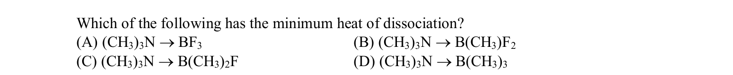 Chemistry diagram for: See image