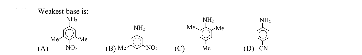 Chemistry diagram for: See image