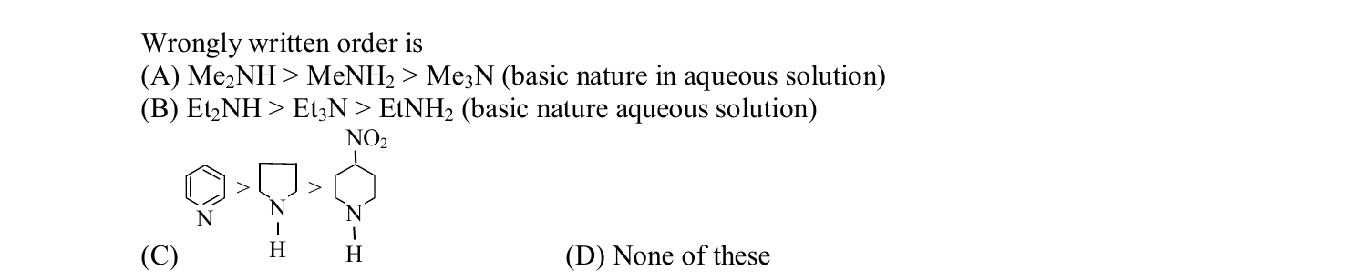 Chemistry diagram for: See image