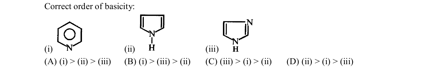 Chemistry diagram for: See image