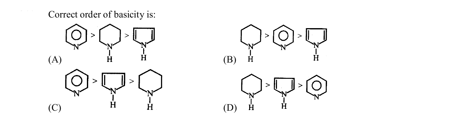 Chemistry diagram for: See image