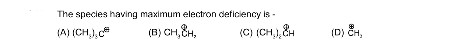Chemistry diagram for: See image