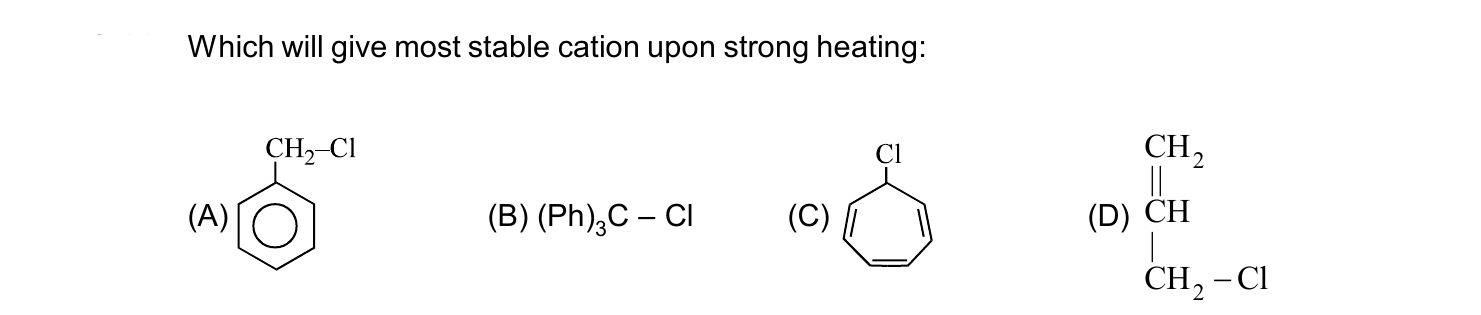Chemistry diagram for: See image