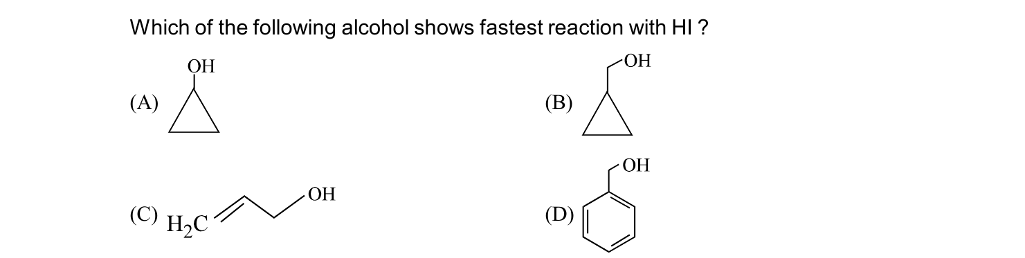 Chemistry diagram for: See image