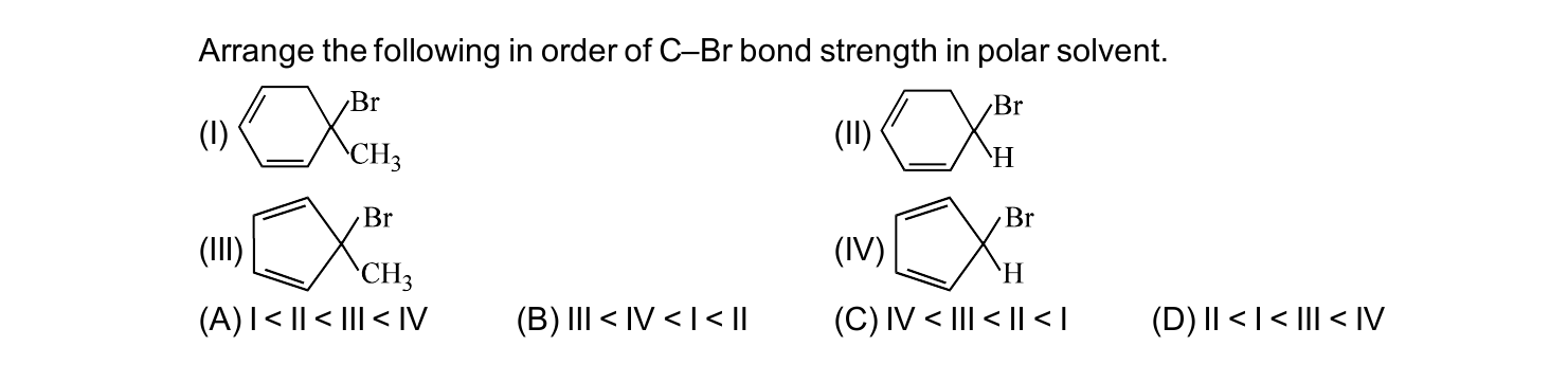 Chemistry diagram for: See image