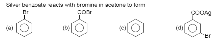 Chemistry diagram for: See image