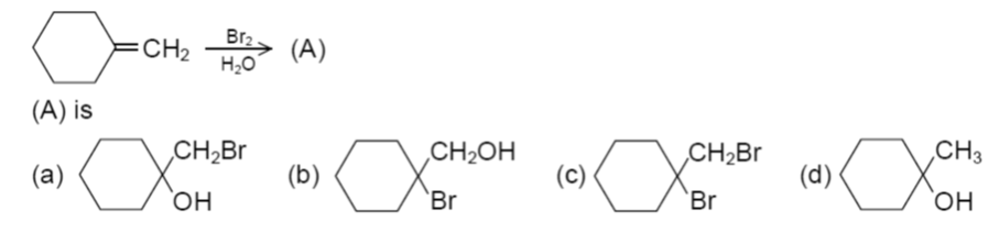 Chemistry diagram for: See image