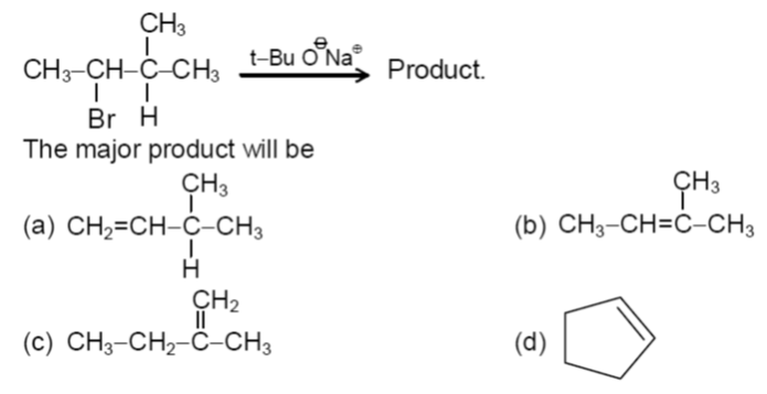 Chemistry diagram for: See image