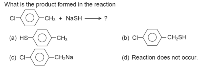 Chemistry diagram for: See image