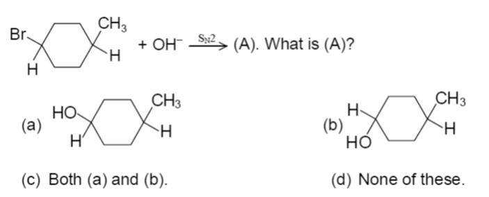 Chemistry diagram for: See image