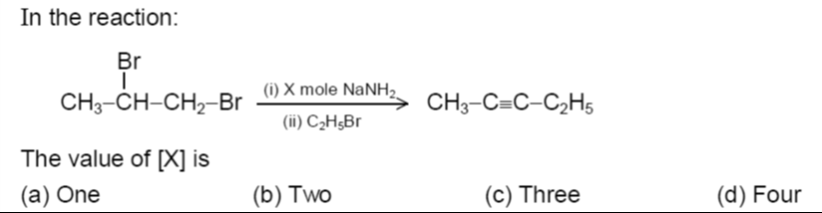 Chemistry diagram for: See image