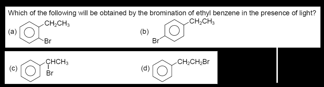 Chemistry diagram for: See image