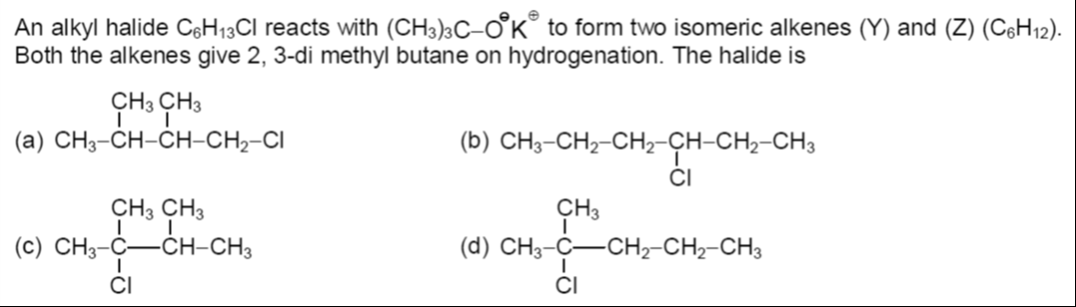Chemistry diagram for: See image