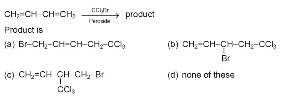 Chemistry diagram for: See image
