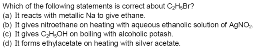Chemistry diagram for: See image