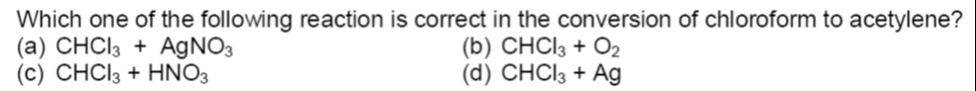 Chemistry diagram for: See image