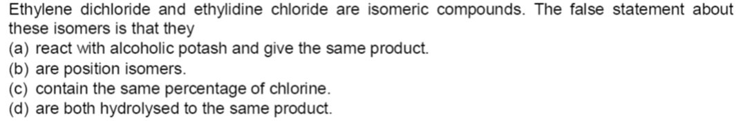 Chemistry diagram for: See image