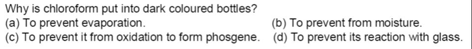 Chemistry diagram for: See image