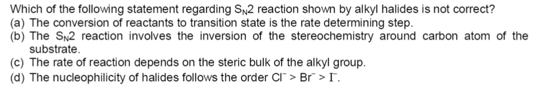 Chemistry diagram for: See image